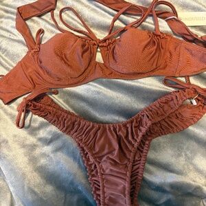 Somerfield Swim Bikini